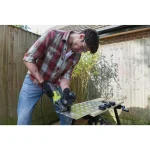 Ryobi Τροχός 125mm Ρεύματος 800W RAG800-S125 - Image 7