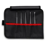 Knipex 92 00 05 ESD Σετ Εργαλεία Χειρός 5τμχ 7296316