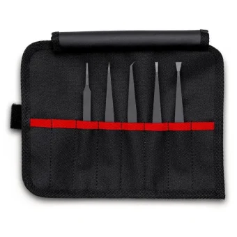 Knipex 92 00 05 ESD Σετ Εργαλεία Χειρός 5τμχ 7296316