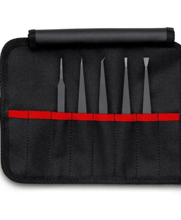 Knipex 92 00 05 ESD Σετ Εργαλεία Χειρός 5τμχ 7296316