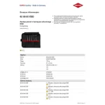Knipex 92 00 05 ESD Σετ Εργαλεία Χειρός 5τμχ 7296316 - Image 3