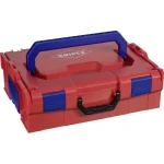 Knipex L-BOXX Βαλίτσα Εργαλείων Πλαστική Π44.2xB35.7xΥ15.1cm 00 21 19 LB - Image 2