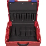 Knipex L-BOXX Βαλίτσα Εργαλείων Πλαστική Π44.2xB35.7xΥ15.1cm 00 21 19 LB - Image 3