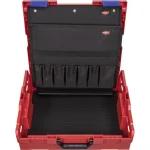 Knipex L-BOXX Βαλίτσα Εργαλείων Πλαστική Π44.2xB35.7xΥ15.1cm 00 21 19 LB - Image 4