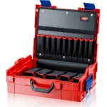 Knipex L-BOXX Βαλίτσα Εργαλείων Πλαστική Π44.2xB35.7xΥ15.1cm 00 21 19 LB - Image 5