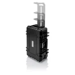 Knipex Robust26 Move Βαλίτσα με Εργαλεία 00 21 33 S - Image 3