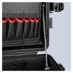 Knipex Βαλίτσα Εργαλείων Πλαστική Π60.9xB42.8xΥ26.3cm 00 21 37 LE - Image 7