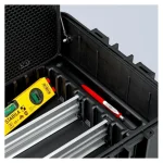 Knipex Βαλίτσα Εργαλείων Πλαστική Π60.9xB42.8xΥ26.3cm 00 21 37 LE - Image 8
