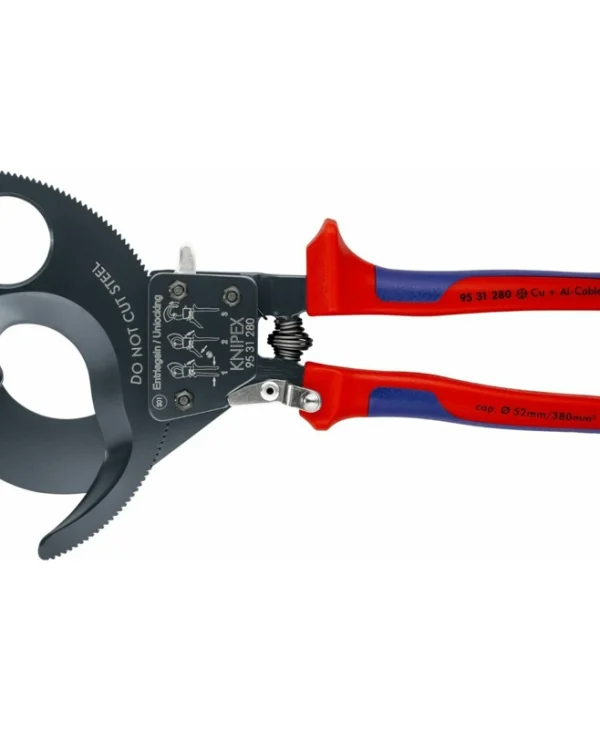 Knipex Κόφτης Καλωδίων Μήκους 280mm 2653620