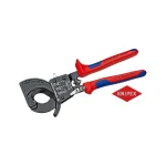 Knipex Κόφτης Καλωδίων Μήκους 280mm 2653620 - Image 3