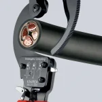 Knipex Κόφτης Καλωδίων Μήκους 280mm 2653620 - Image 4