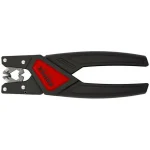 Knipex Αυτόματος Απογυμνωτής Καλωδίων με Μήκος 180mm 2804019