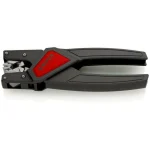 Knipex Αυτόματος Απογυμνωτής Καλωδίων με Μήκος 180mm 2804019 - Image 2