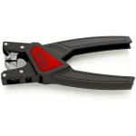 Knipex Αυτόματος Απογυμνωτής Καλωδίων με Μήκος 180mm 2804019 - Image 3