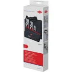 Knipex Σετ Πένσες 3τμχ 00 19 55 S7 - Image 2