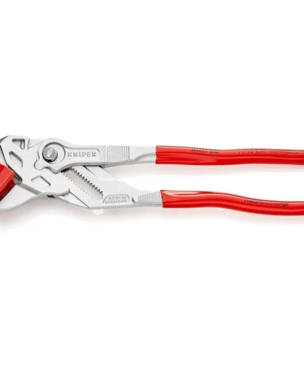 Knipex Πένσα Γκριπ Σπάστης Πλακιδίων Μήκους 250mm 2982666