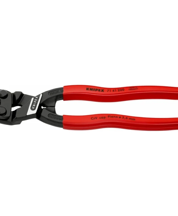 Knipex Ψαλίδι Μπετού CoBolt Μήκους 200mm 2884384