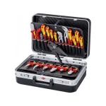 Knipex Βαλίτσα με 20 Εργαλεία Ηλεκτρολόγου 00 21 20 - Image 4