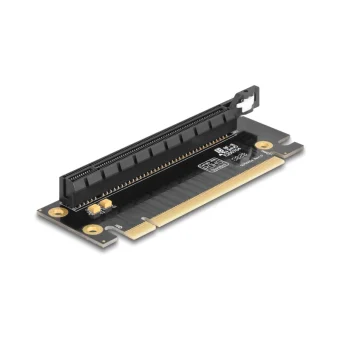 Delock Κάρτα Ανύψωσης Pci Express X16 Pci Express X16 Γωνιακή 81296