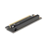 Delock Κάρτα Ανύψωσης Pci Express X16 Pci Express X16 Γωνιακή 81296 - Image 2