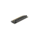 Delock Κάρτα Ανύψωσης Pci Express X16 Pci Express X16 Γωνιακή 81296 - Image 3
