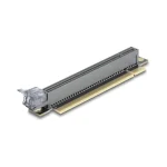 Controller Delock Riser Card Pci Express 4.0x16 Male Zux16 Slot 90 81290
