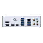 MSI PRO Z890-S WIFI PZ Motherboard ATX με Intel 1851 Socket 7E58-001R - Image 3
