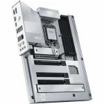 MSI PRO Z890-S WIFI PZ Motherboard ATX με Intel 1851 Socket 7E58-001R - Image 5