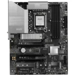MSI PRO Z890-S WIFI PZ Motherboard ATX με Intel 1851 Socket 7E58-001R - Image 6