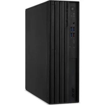 Acer Veriton VX4720GT Mini PC (Core i5-/W11 Pro) DT.R1XEG.005