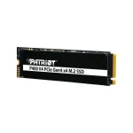 Patriot P400 V4 SSD 2TB τύπου M.2 με σύνδεση PCI Express 4.0 (PS5 Compatible) P400VP2TBM28H - Image 2