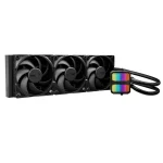 Be Quiet SILENT LOOP 3 Υδρόψυξη AIO CPU με 3 Ανεμιστήρες 140mm και ARGB Φωτισμό BW026