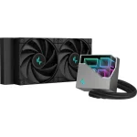 Be Quiet SILENT LOOP 3 Υδρόψυξη AIO CPU με 3 Ανεμιστήρες 140mm και ARGB Φωτισμό BW026 - Image 3