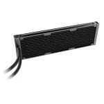 Be Quiet SILENT LOOP 3 Υδρόψυξη AIO CPU με 3 Ανεμιστήρες 140mm και ARGB Φωτισμό BW026 - Image 4
