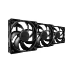 Be Quiet SILENT LOOP 3 Υδρόψυξη AIO CPU με 3 Ανεμιστήρες 140mm και ARGB Φωτισμό BW026 - Image 5