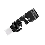 Be Quiet SILENT LOOP 3 Υδρόψυξη AIO CPU με 3 Ανεμιστήρες 140mm και ARGB Φωτισμό BW026 - Image 6