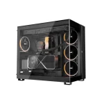 Be Quiet SILENT LOOP 3 Υδρόψυξη AIO CPU με 3 Ανεμιστήρες 140mm και ARGB Φωτισμό BW026 - Image 8