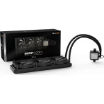 Be Quiet SILENT LOOP 3 Υδρόψυξη AIO CPU με 3 Ανεμιστήρες 120mm και ARGB Φωτισμό BW025 - Image 3