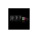 Be Quiet SILENT LOOP 3 Υδρόψυξη AIO CPU με 3 Ανεμιστήρες 120mm και ARGB Φωτισμό BW025 - Image 4