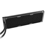 Be Quiet SILENT LOOP 3 Υδρόψυξη AIO CPU με 3 Ανεμιστήρες 120mm και ARGB Φωτισμό BW025 - Image 5