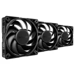 Be Quiet SILENT LOOP 3 Υδρόψυξη AIO CPU με 3 Ανεμιστήρες 120mm και ARGB Φωτισμό BW025 - Image 6