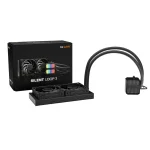 Be Quiet SILENT LOOP 3 Υδρόψυξη AIO CPU με 2 Ανεμιστήρες 120mm και ARGB Φωτισμό BW024 - Image 2