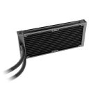 Be Quiet SILENT LOOP 3 Υδρόψυξη AIO CPU με 2 Ανεμιστήρες 120mm και ARGB Φωτισμό BW024 - Image 4