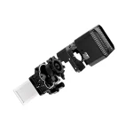 Be Quiet SILENT LOOP 3 Υδρόψυξη AIO CPU με 2 Ανεμιστήρες 120mm και ARGB Φωτισμό BW024 - Image 5
