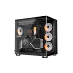 Be Quiet SILENT LOOP 3 Υδρόψυξη AIO CPU με 2 Ανεμιστήρες 120mm και ARGB Φωτισμό BW024 - Image 7