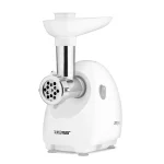 Smapp Smapp Μηχανή Άλεσης Κιμά 2200W Λευκή 490.81 BIAŁA - Image 4