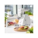 Smapp Smapp Μηχανή Άλεσης Κιμά 2200W Λευκή 490.81 BIAŁA - Image 9