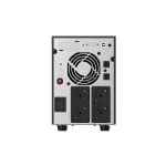 Powerwalker Basic VI 3000 STL UPS Line-Interactive 3000VA 1800W με 4 Schuko Πρίζες 10121194 - Image 2