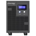 Powerwalker Basic VI 3000 STL UPS Line-Interactive 3000VA 1800W με 4 Schuko Πρίζες 10121194 - Image 4