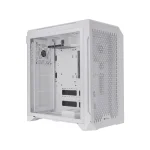 Thermaltake CTE C700 Air Snow Gaming Midi Tower Κουτί Υπολογιστή με Πλαϊνό Παράθυρο Λευκό CA-1X7-00F6WN-00 - Image 2
